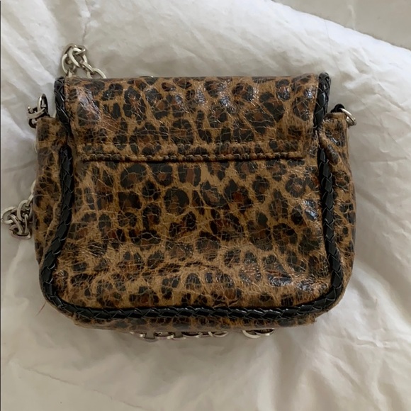 Leopard crossbody - Picture 5 of 5